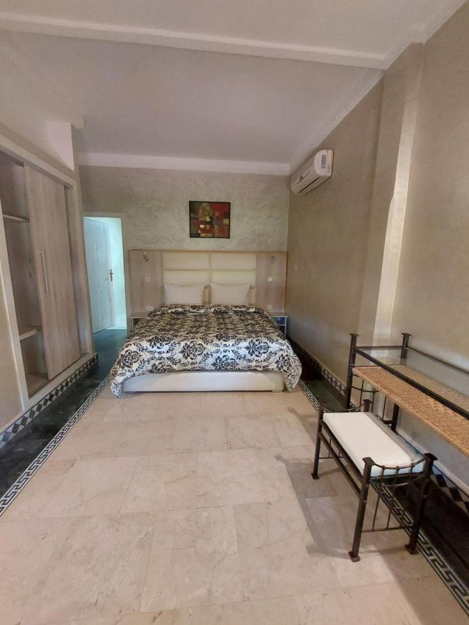 Soukara Resort 마라케시 외부 사진