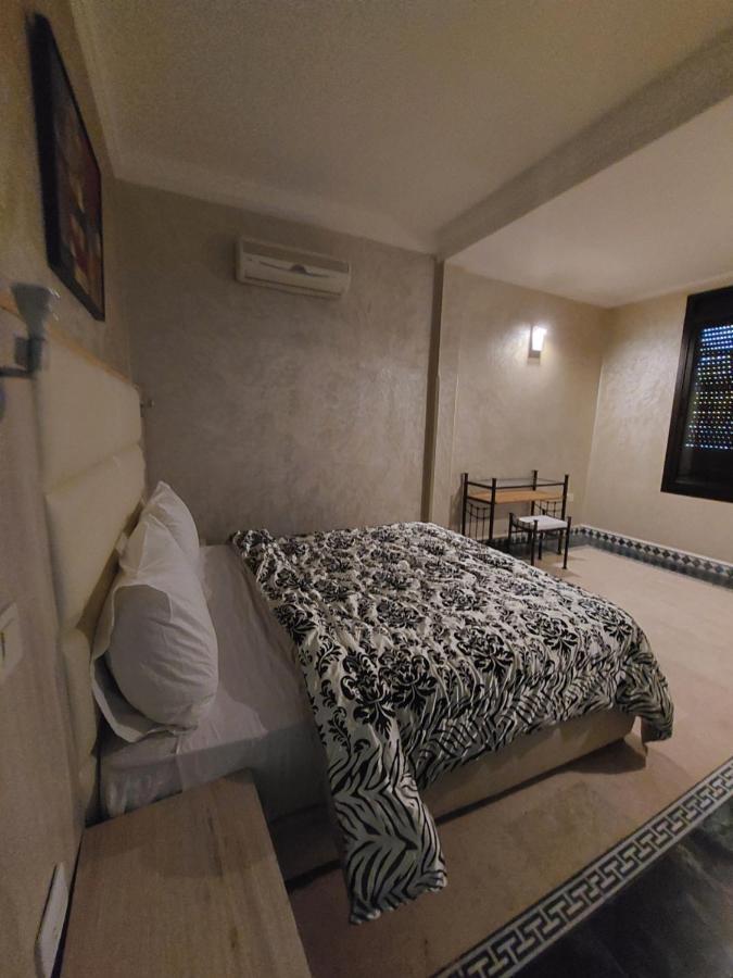 Soukara Resort 마라케시 외부 사진